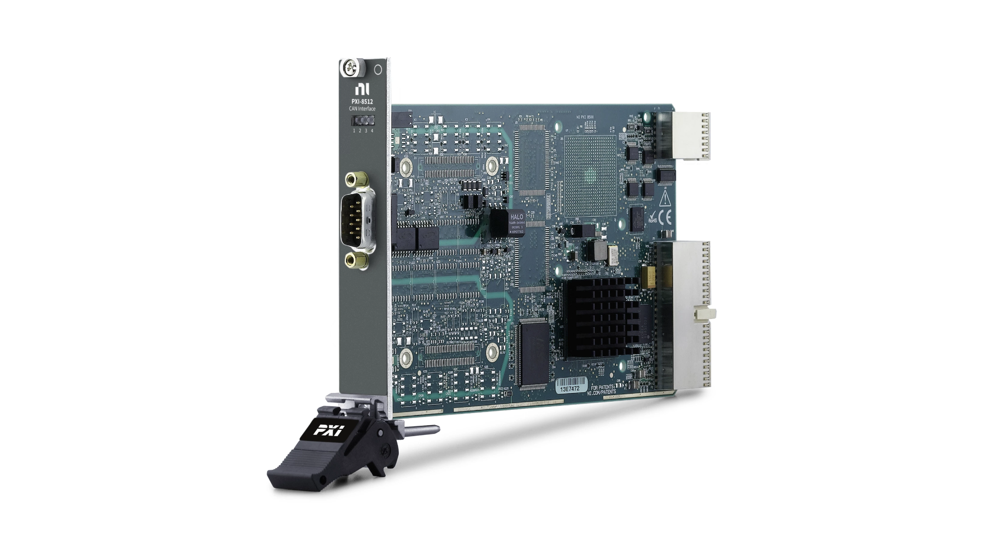 PXI-8512
