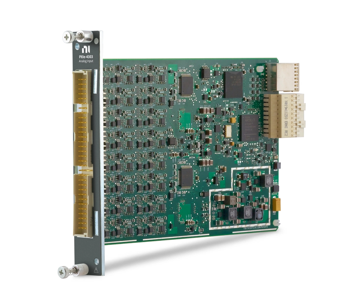 PXIe-4303
