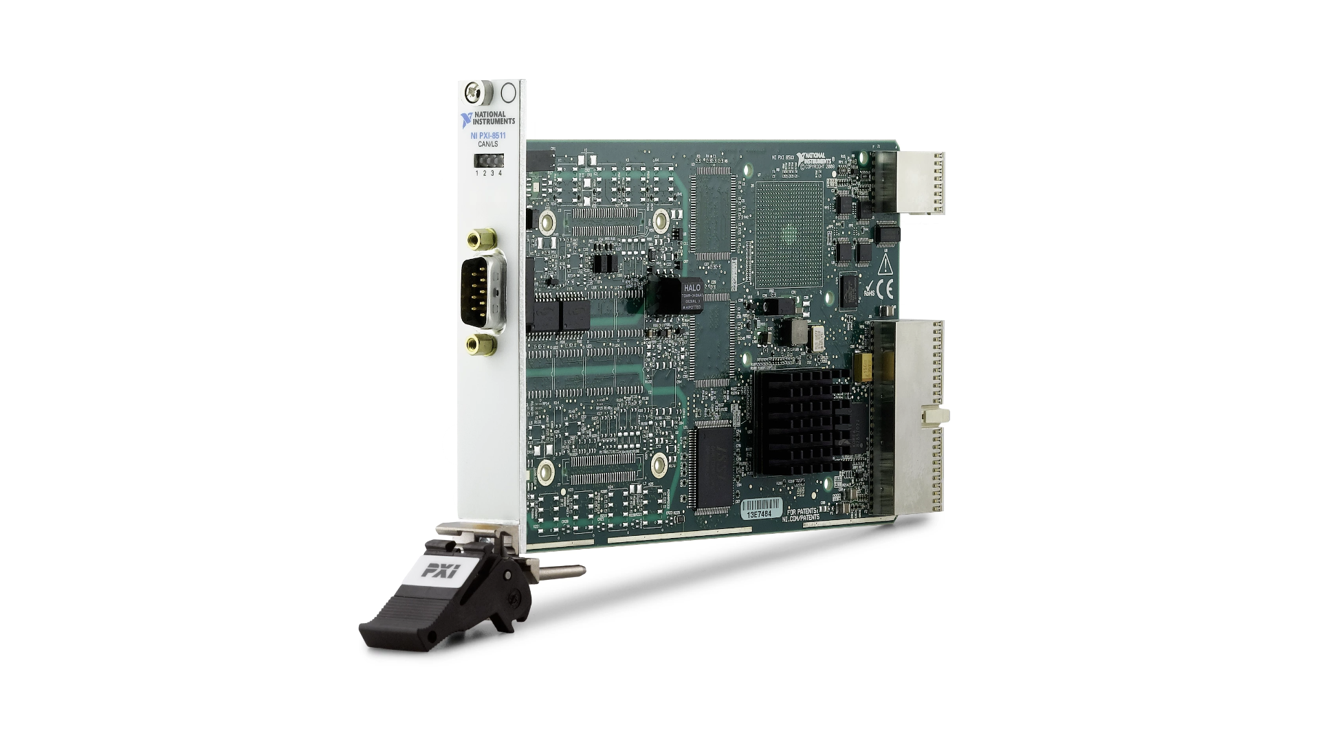 PXI-8511