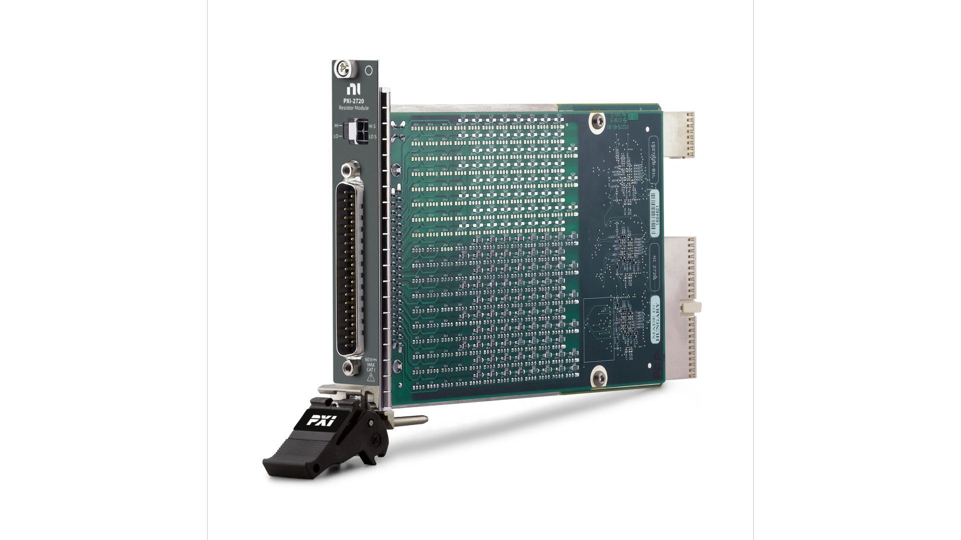 PXI-2720