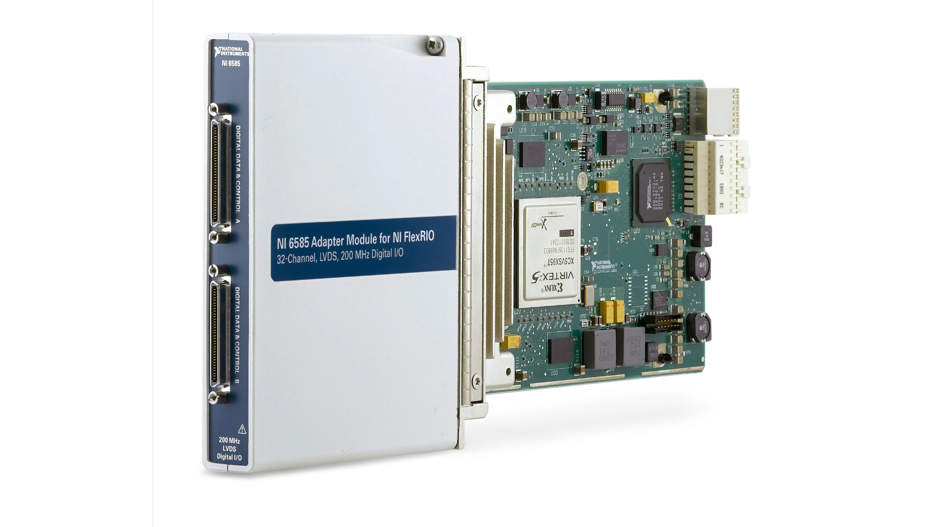 NI-6585B