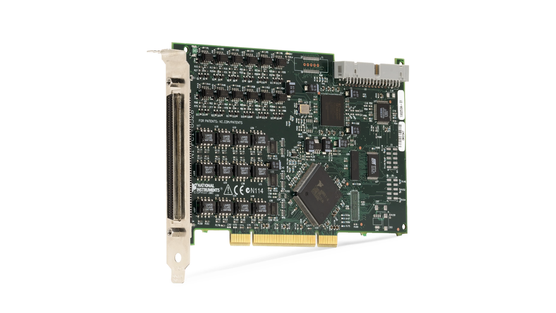 PCI-6528