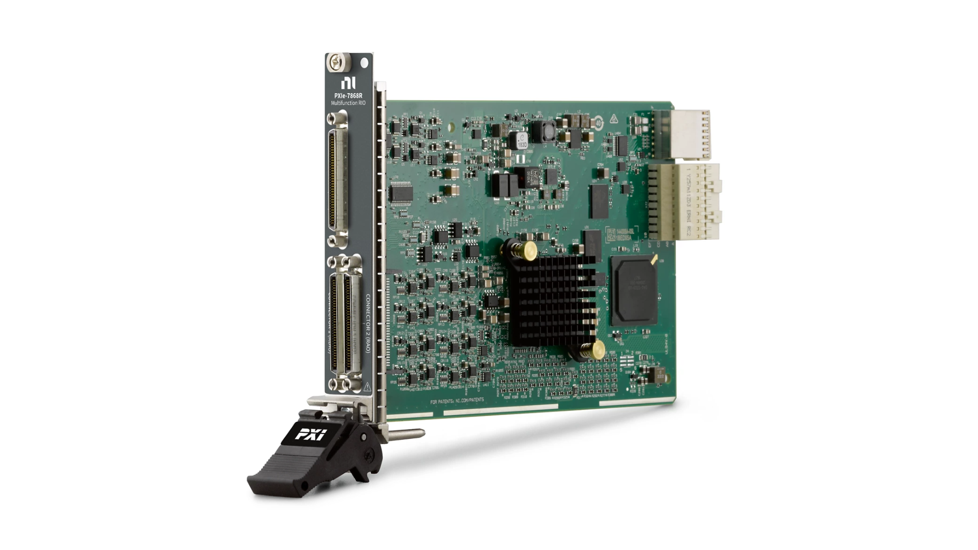 PXIe-7868