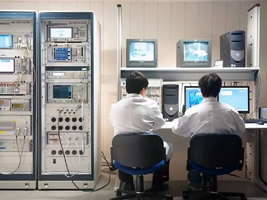 电磁兼容（EMC）