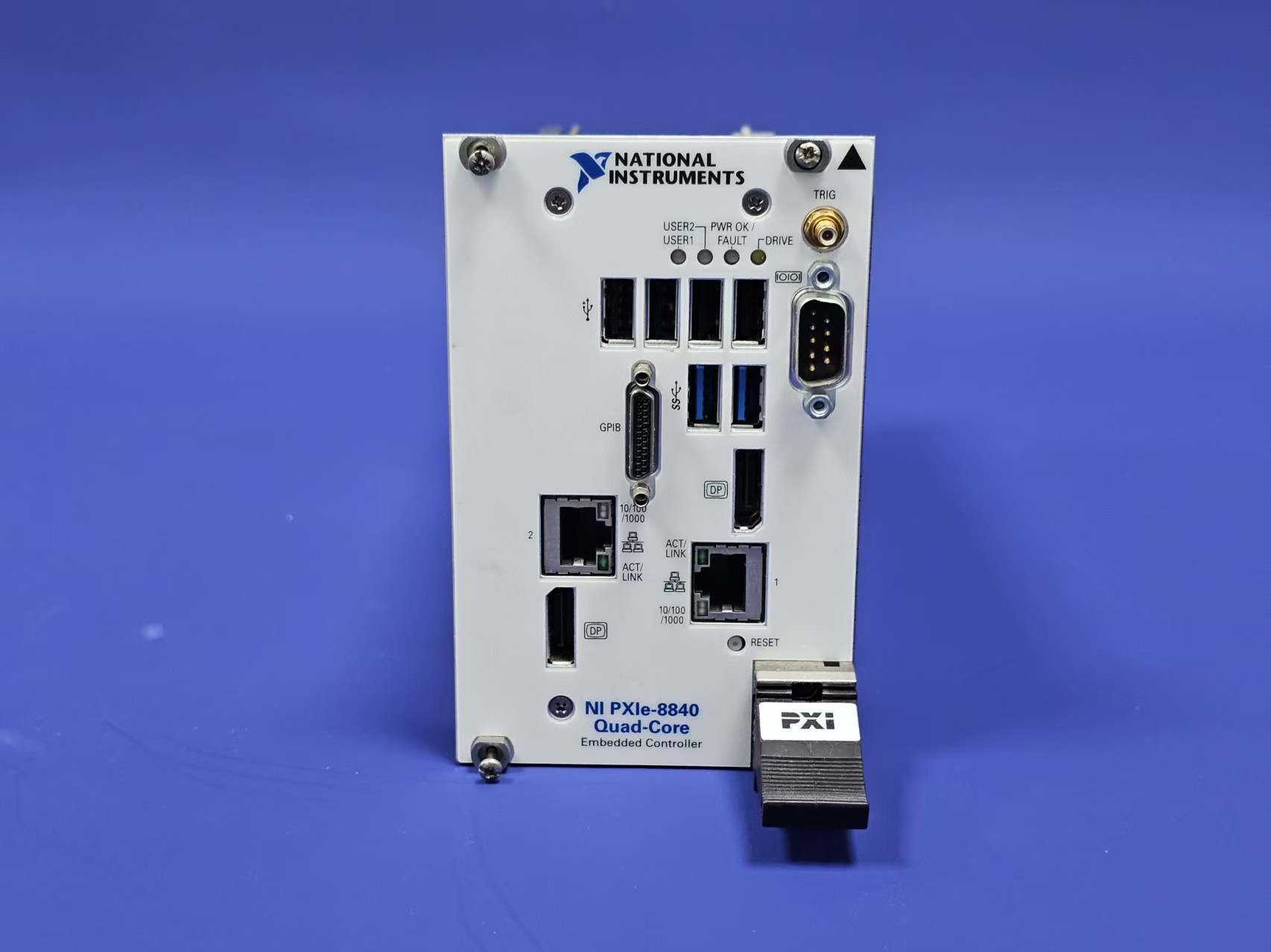 PXIe-8840