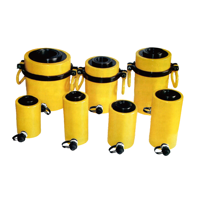 Hydraulic Jack