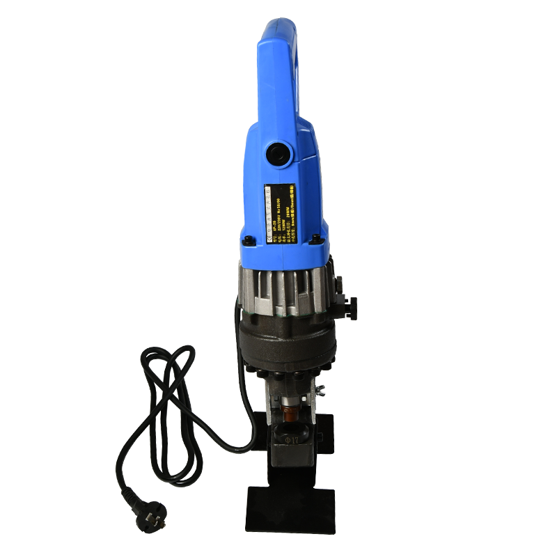Electric Punching Machine