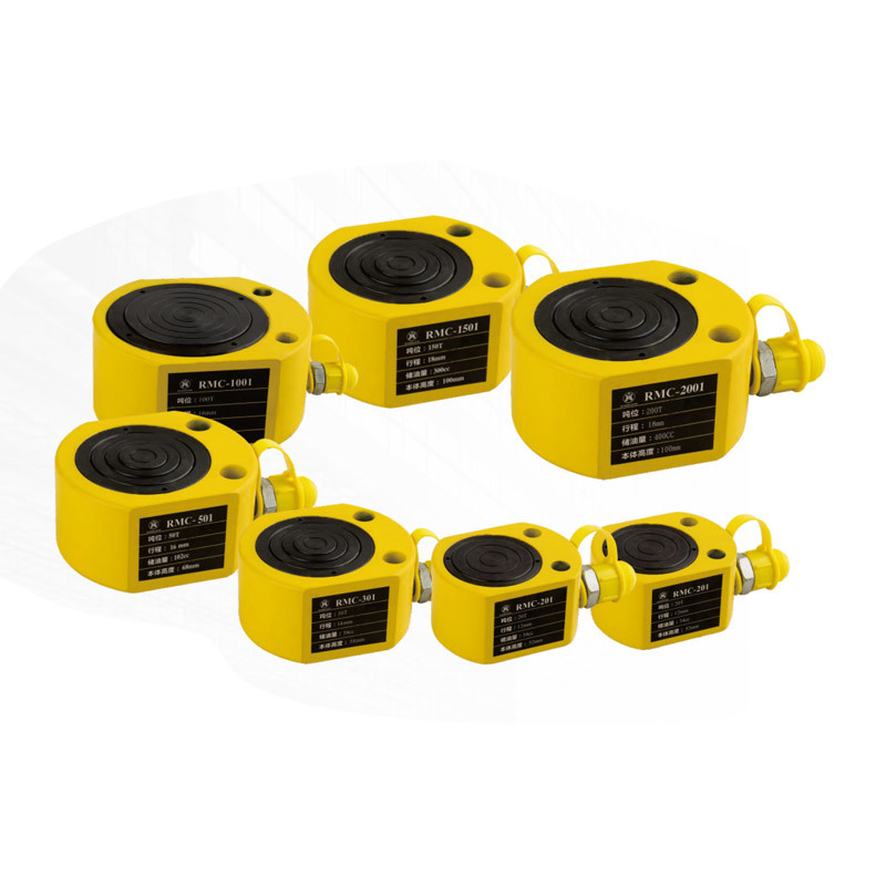 Hydraulic Jack