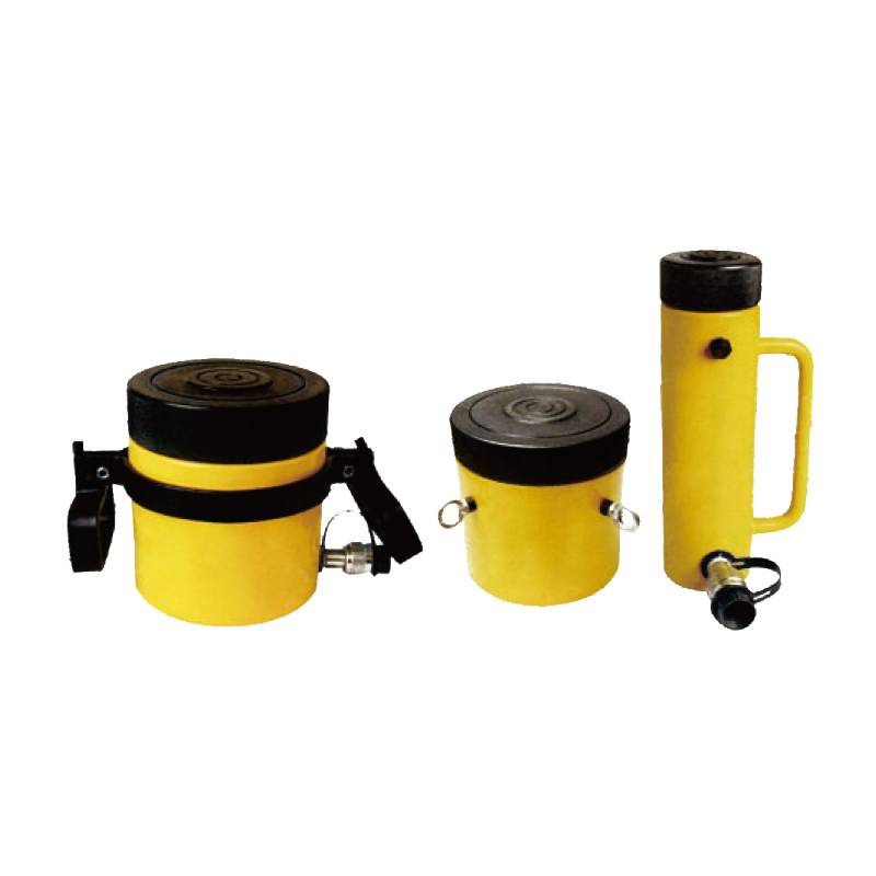 Hydraulic Jack