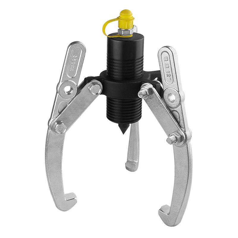 EP split hydraulic puller