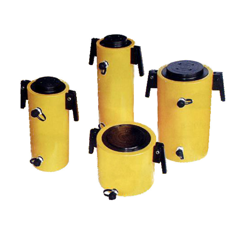 Hydraulic Jack