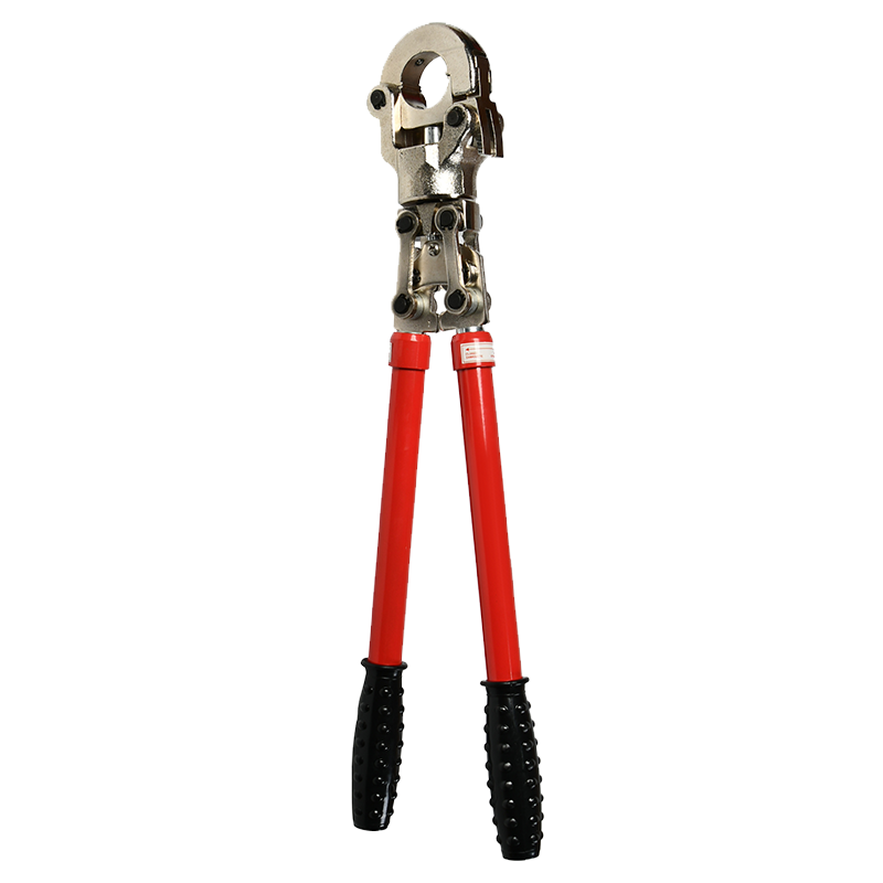 Manual Pipe Clamp