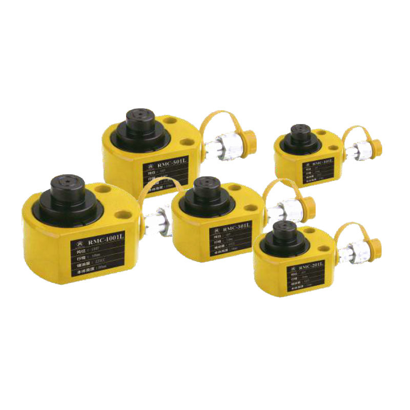 Hydraulic Jack