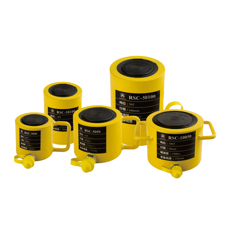 Hydraulic Jack