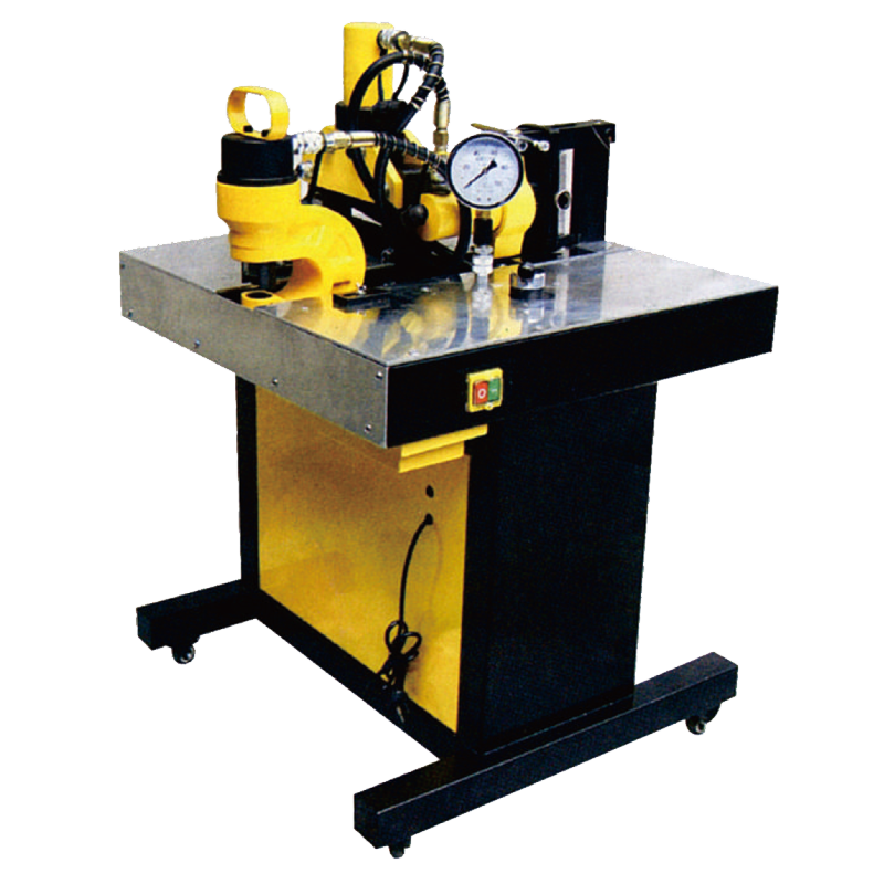 Multi-function Generatrix Machining Tools