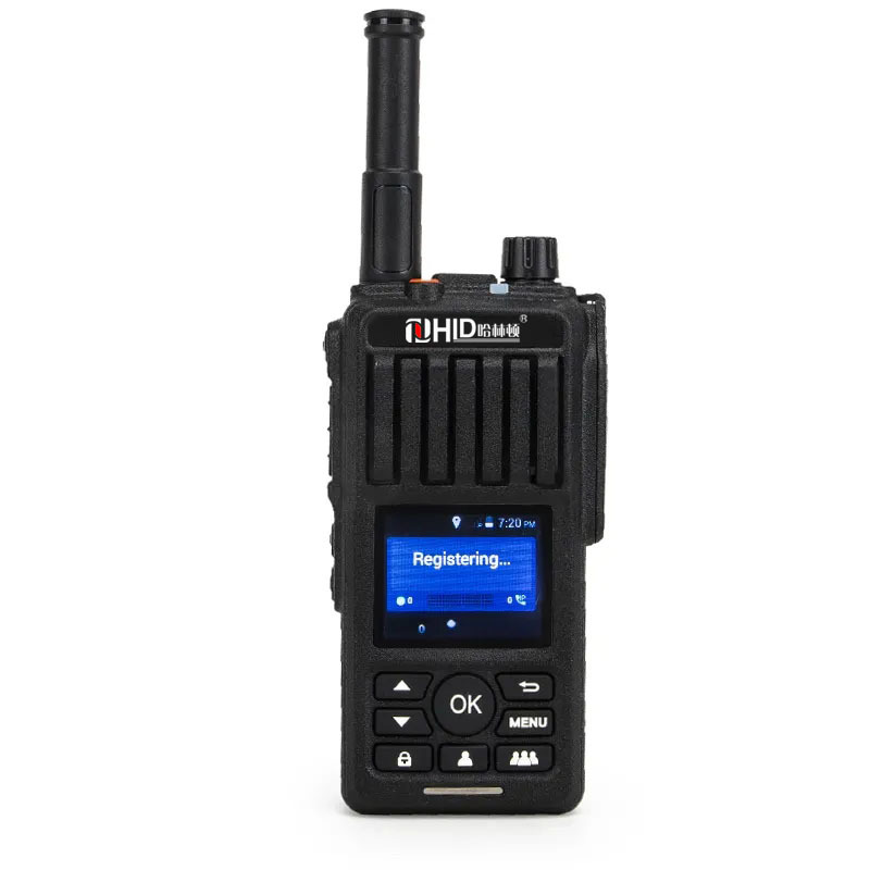 CD-990 4G POC network Walkie-Talkie