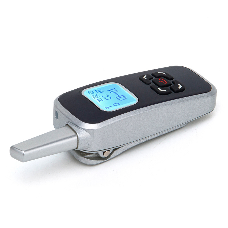 Walkie Talkies for Travel: Staying Connected on the Road
