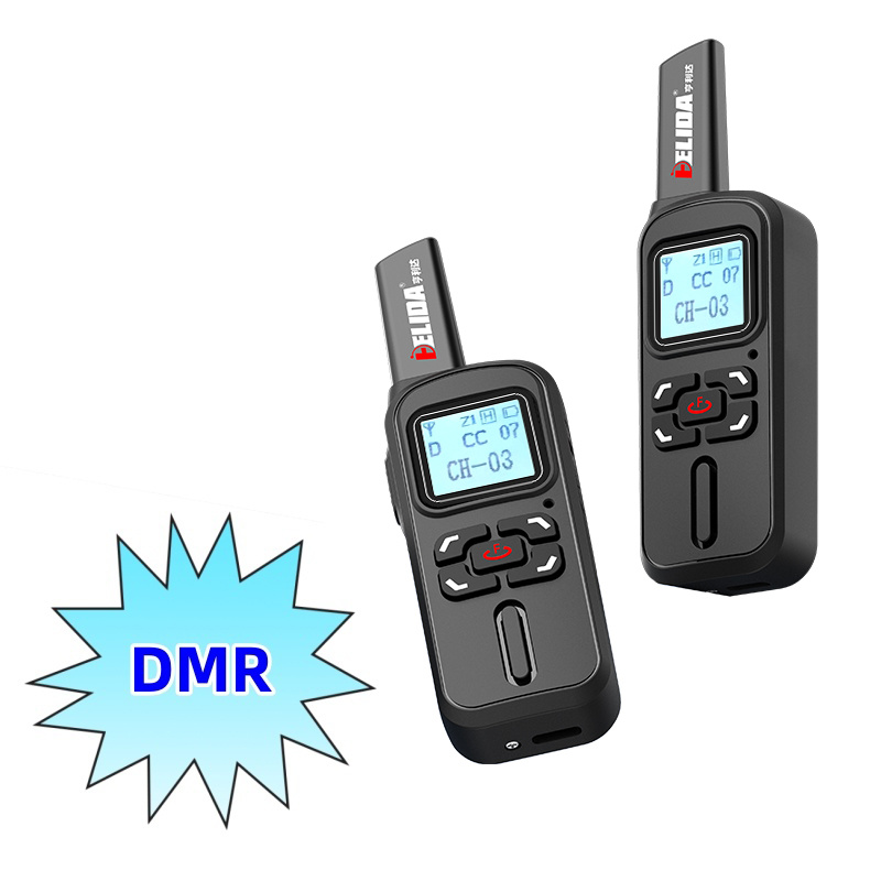 Exploring the Advantages of 500 Meters Range Walkie Talkies for Effective Communication