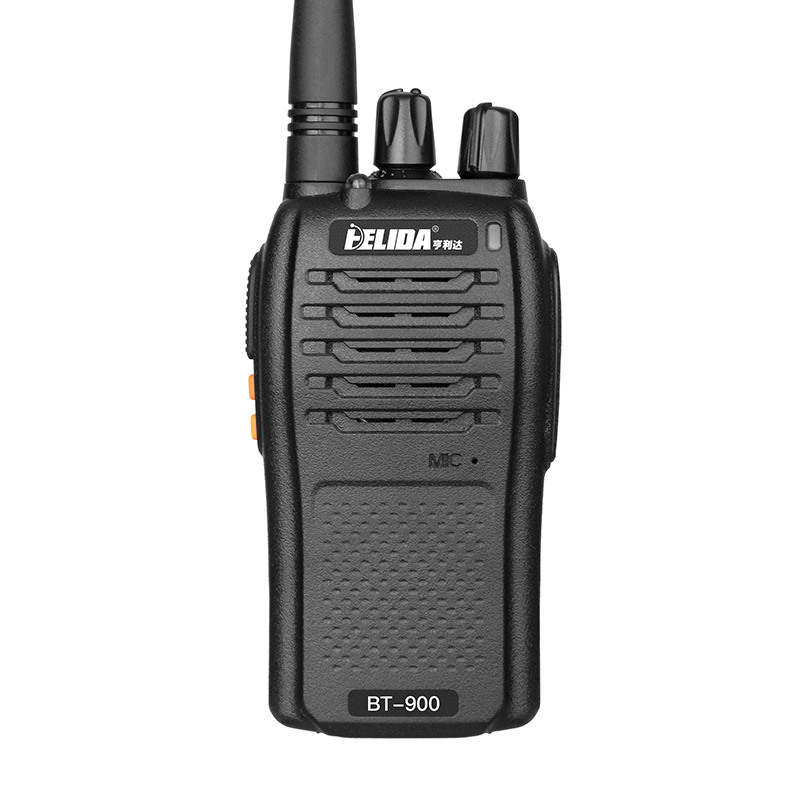 BT-900 5W analog walkie talkie