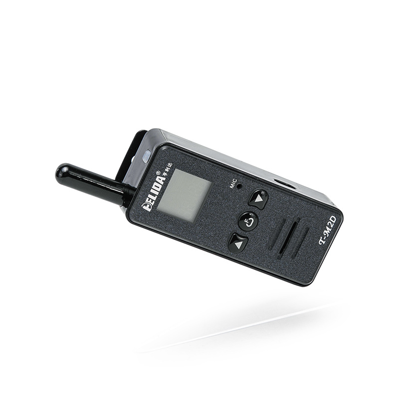 Unlocking Communication: The Benefits of CDMA Walkie Talkies
