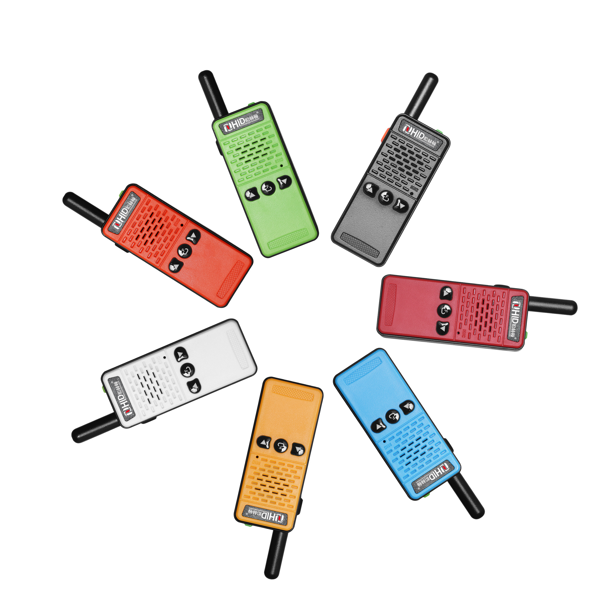 T-M2 Mini Analog walkie talkie