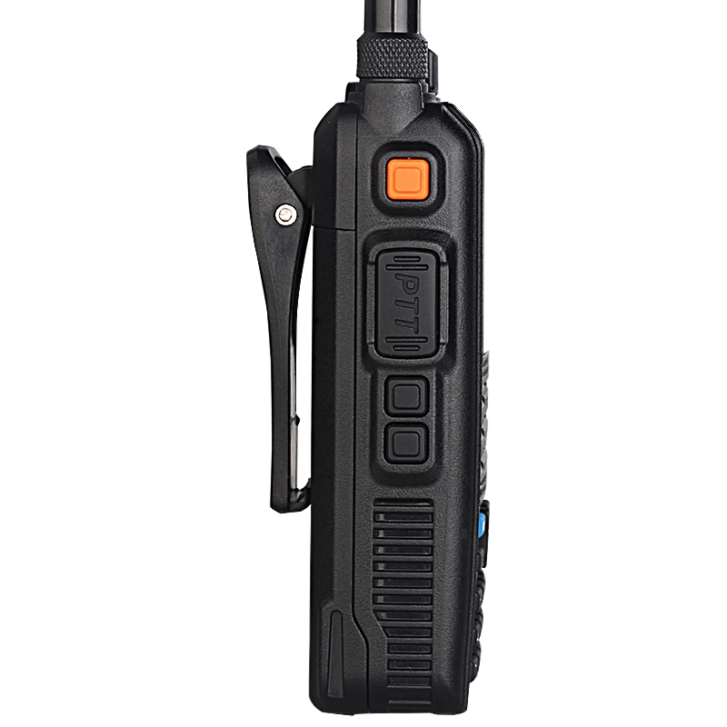 How Manpack Radios Enhance Field Operations in Remote Areas