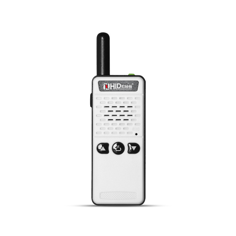 T-M2 Mini Analog walkie talkie