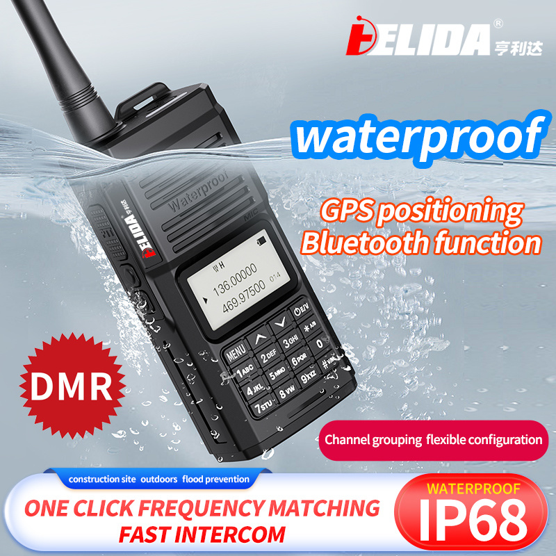 How to Choose the Best Walkie Talkie for Outdoor Adventures