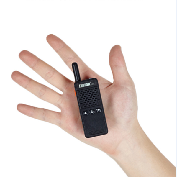 T-M2 Mini Analog walkie talkie