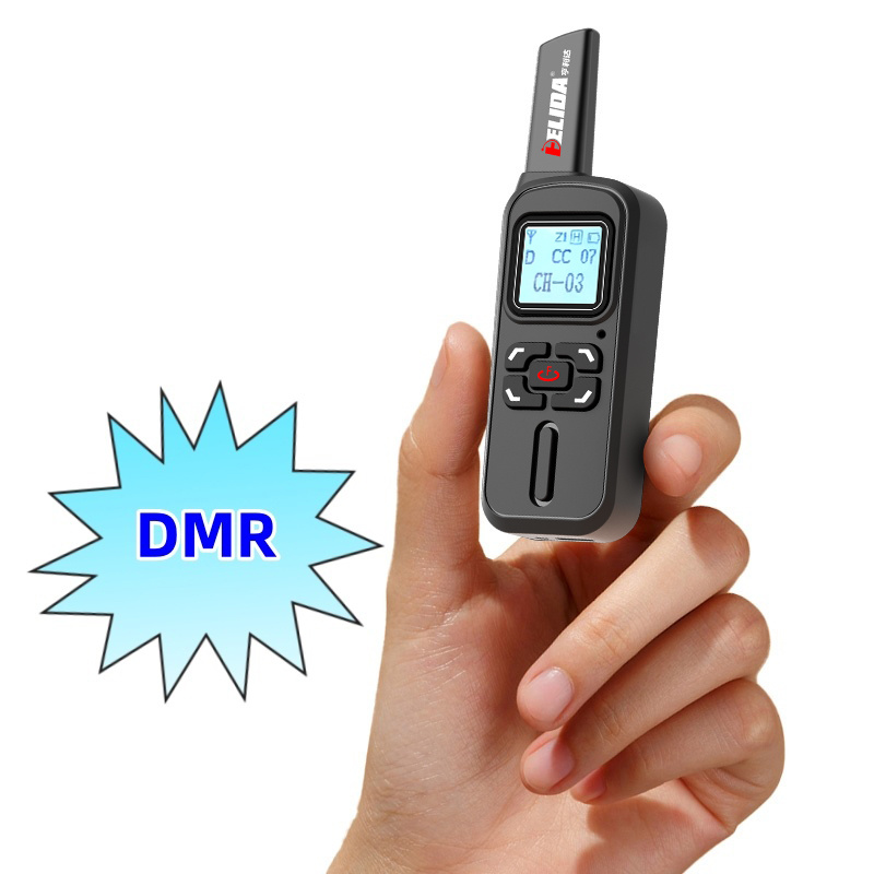 Exploring the Best 500 Meters Range Walkie Talkies for Outdoor Adventures