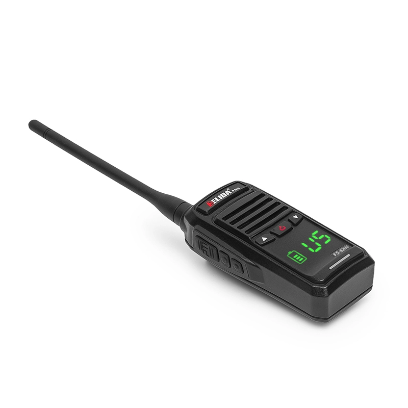 Understanding Manpack Radios: A Vital Tool for Communication