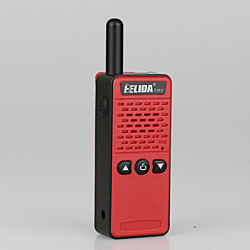Unlocking Communication: The Benefits of a 1km Range Walkie Talkie