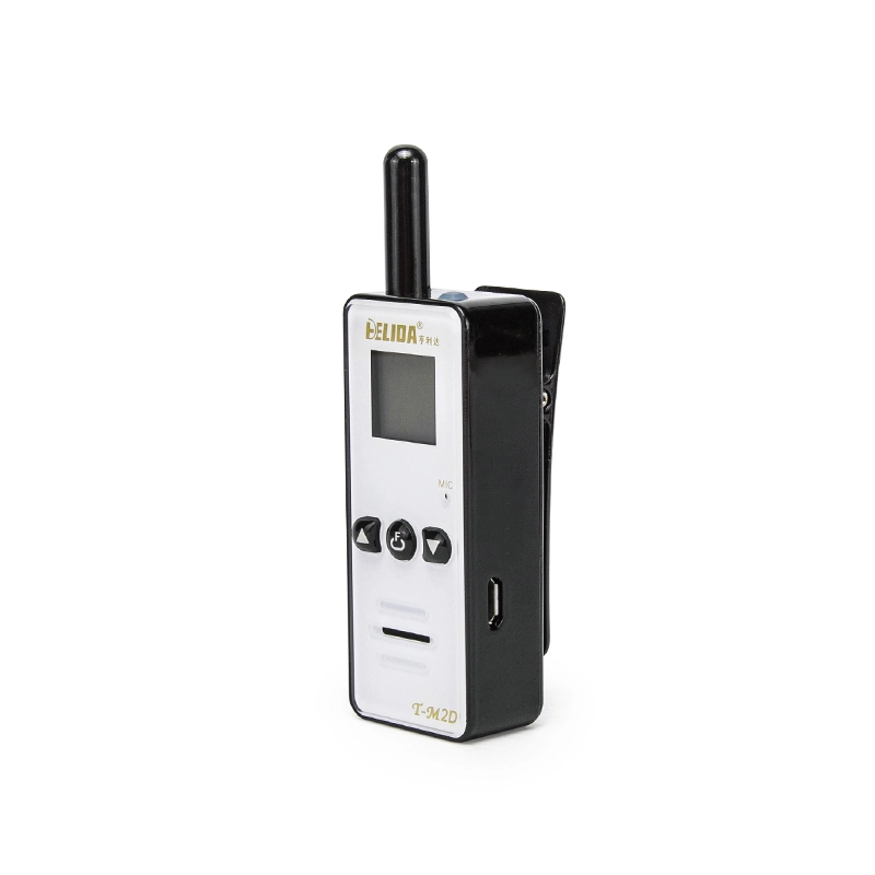 The Ultimate Guide to the Best Accessories for Your SIM Card Network Walkie Talkie
