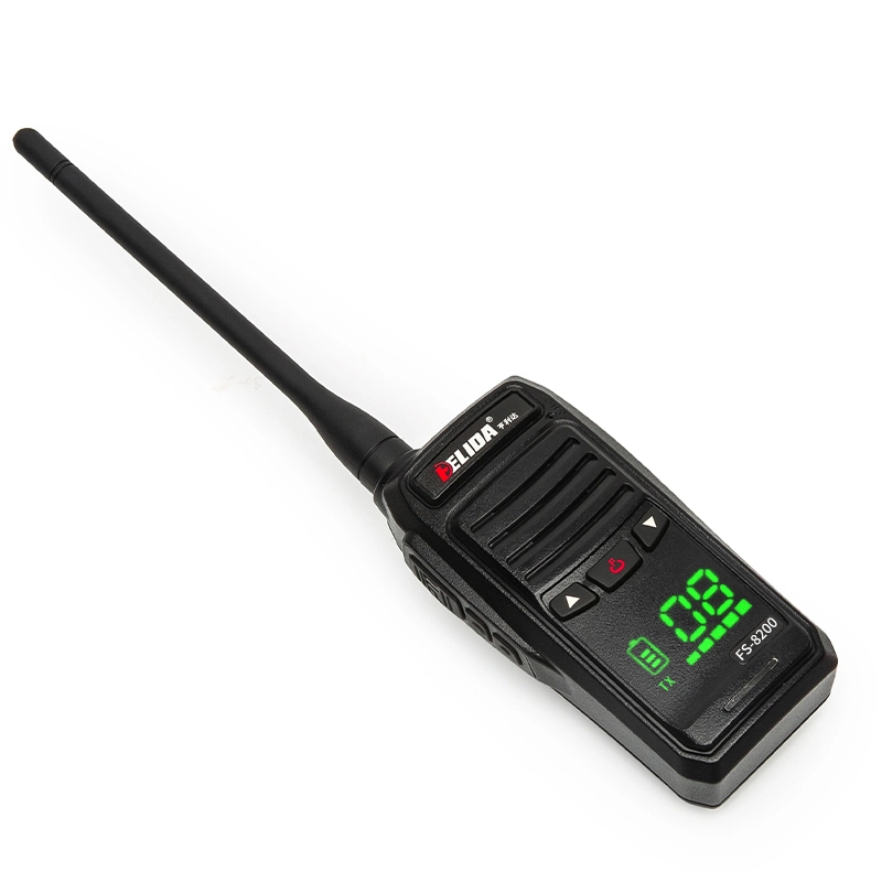 Exploring the Benefits and Features of Waterproof Talkie Walkies