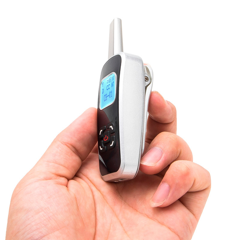 Exploring the World of Microminiature Radio Exporters in Consumer Electronics