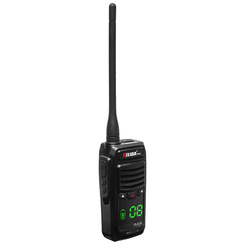 Understanding Maritime Intercom Systems: Enhancing Communication in Marine Environments