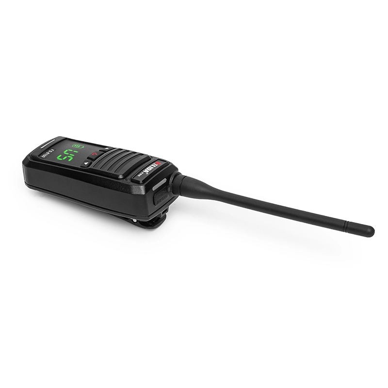 Essential Features to Look for in a Manpack Radio: Your Comprehensive Guide
