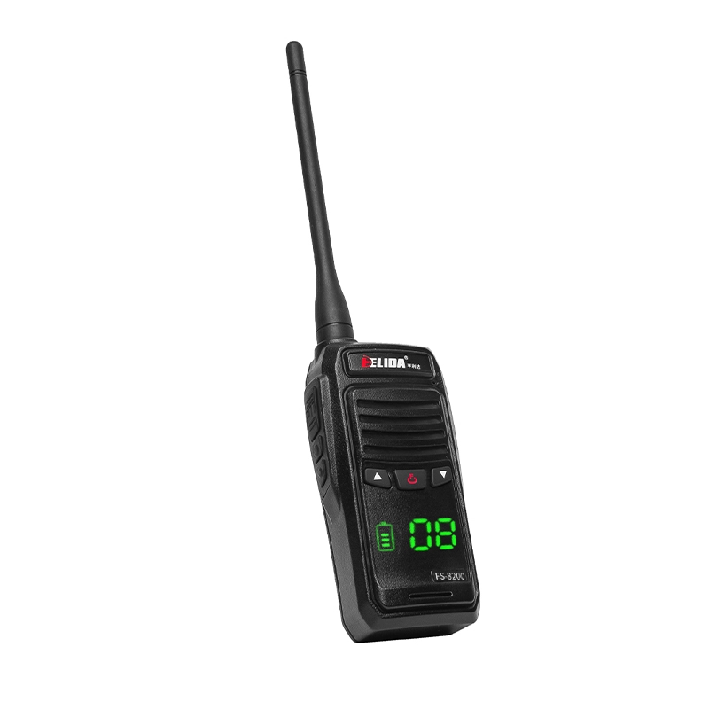 Essential Guide to Waterproof Talkie Walkies: Features, Benefits, and Considerations