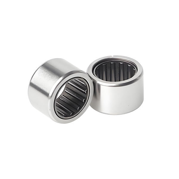 Stainless steel roller bearings