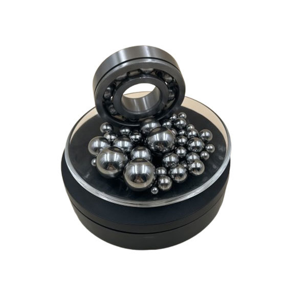 Carbon Steel Ball