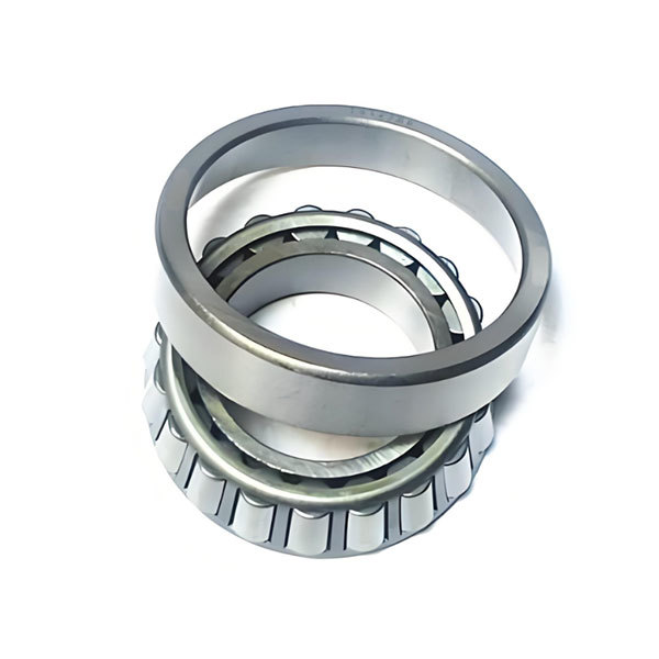 Car wheel hub conical roller bearings