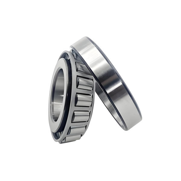 Aerospace cone roller bearings