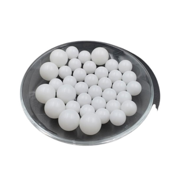PP ball/POM ball