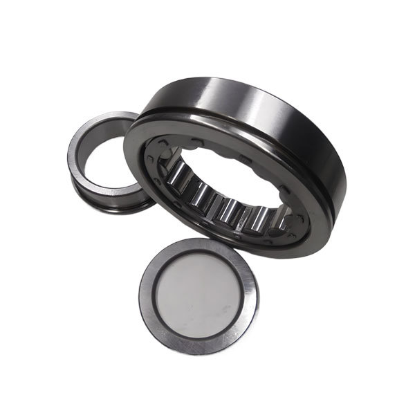 Car cylindrical roller bearings