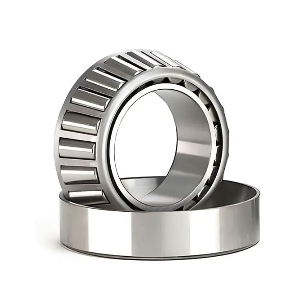 High -carbon chromium bearing steel cone roller bearings