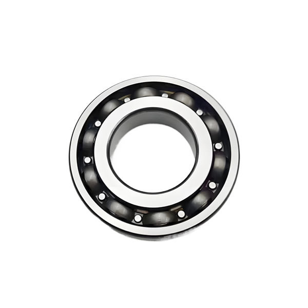 Electric deep groove ball bearings