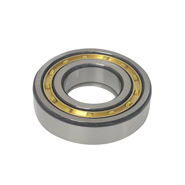 High -carbon chromium bearing steel cylindrical roller bearings