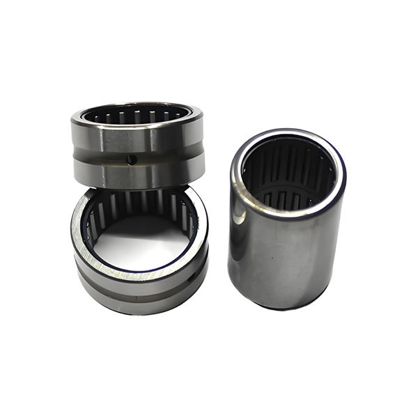 High -carbon chromium bearing steel roller bearings
