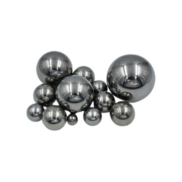 Stainless Steel  Ball