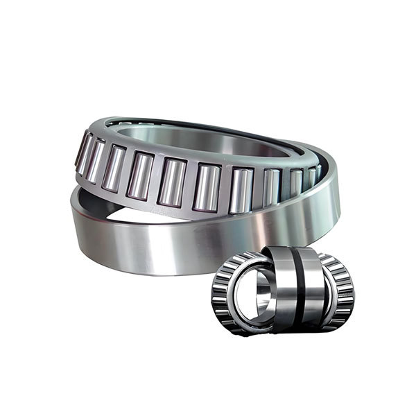 Heavy mechanical cone roller bearings